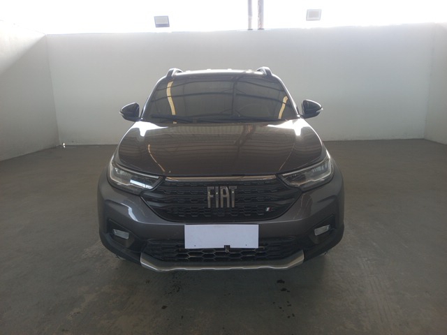 765 - FIAT - STRADA RANCH AT 2022/2023