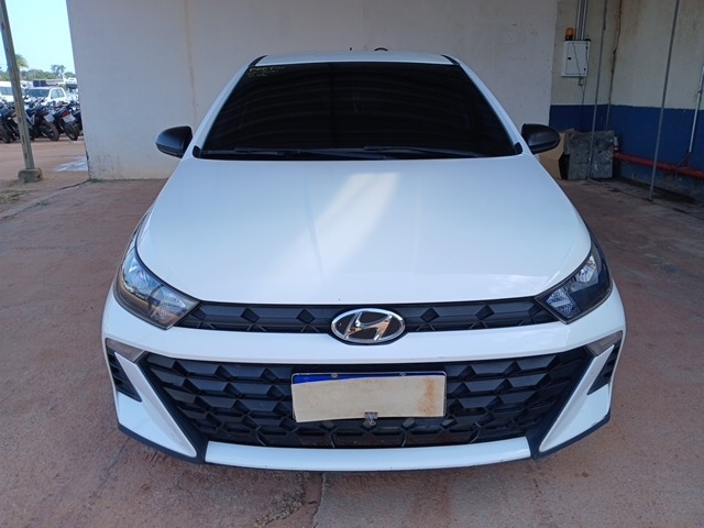 1678 - HYUNDAI - HB20 10M SENSE 2023/2024