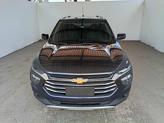CHEVROLET  MONTANA T A LTZ 2023/2024