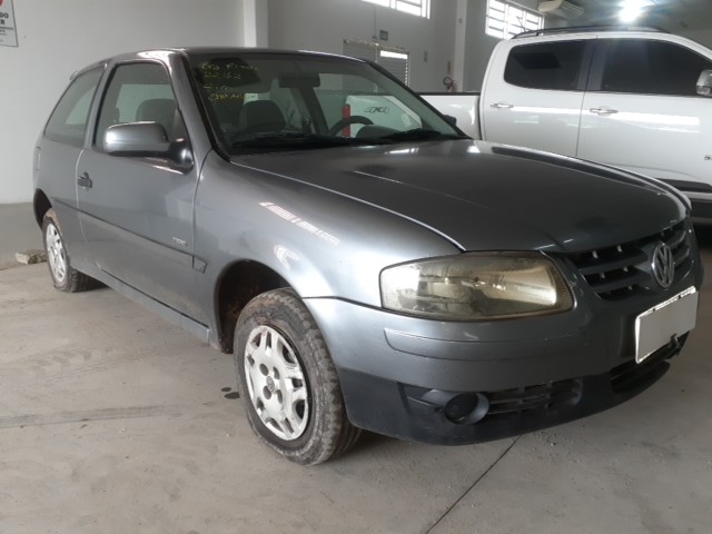 VOLKSWAGEN  GOL 1.0 2007/2008