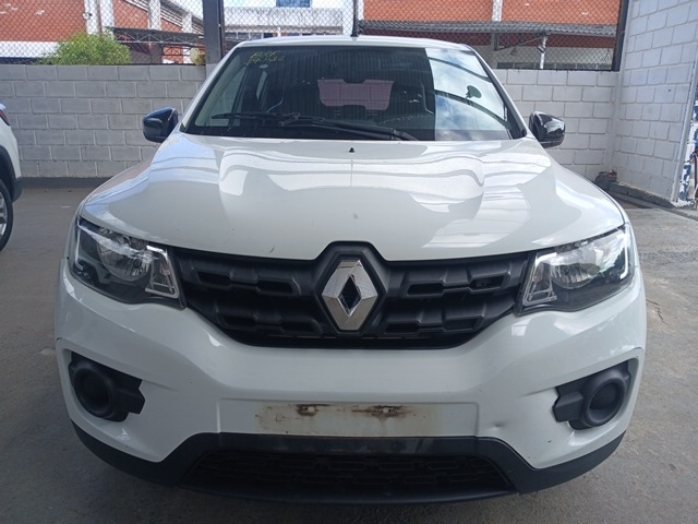 RENAULT  KWID INTENS 10MT 2018/2019