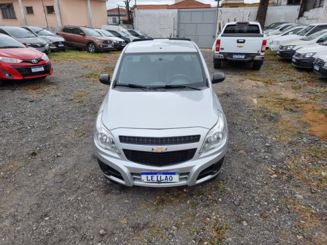 CHEVROLET - 18/19 - MONTANA LS2