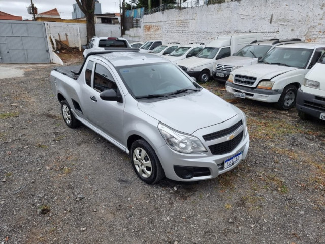 CHEVROLET - 18/19 - MONTANA LS2