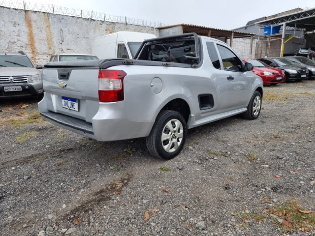 CHEVROLET - 18/19 - MONTANA LS2