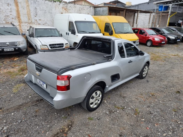 CHEVROLET - 18/19 - MONTANA LS2