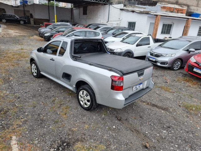 CHEVROLET - 18/19 - MONTANA LS2