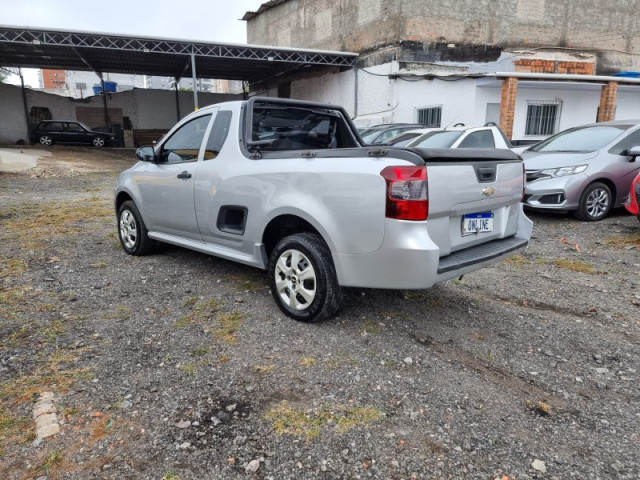 CHEVROLET - 18/19 - MONTANA LS2