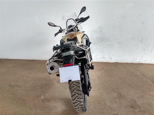 BMW - 13/14 - F800 GS ADVENTURE