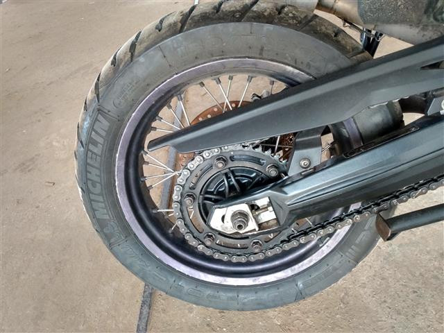 BMW - 13/14 - F800 GS ADVENTURE