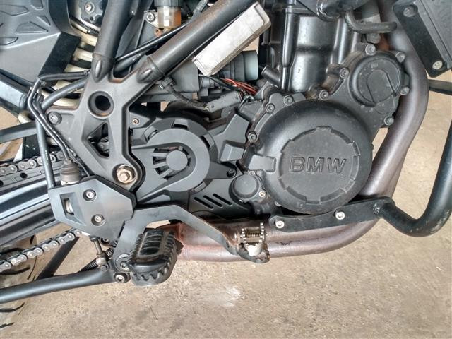 BMW - 13/14 - F800 GS ADVENTURE