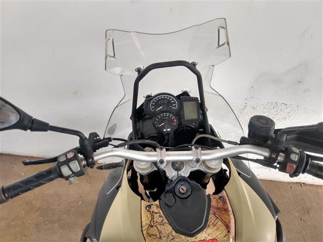 BMW - 13/14 - F800 GS ADVENTURE