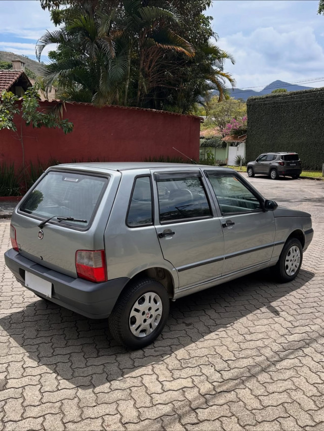 FIAT UNO FIRE MILLE