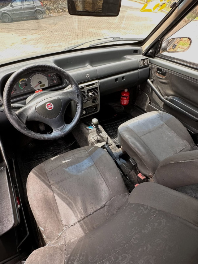 FIAT UNO FIRE MILLE