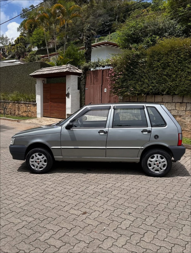 FIAT UNO FIRE MILLE