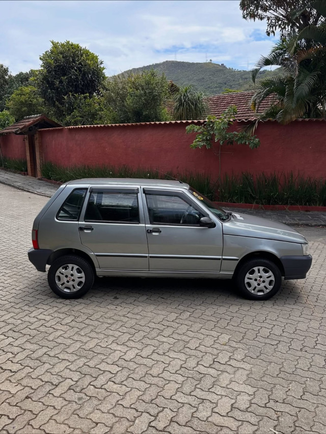 FIAT UNO FIRE MILLE