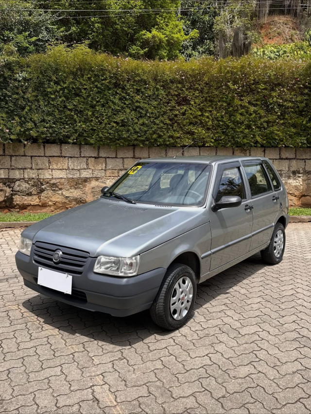 FIAT UNO FIRE MILLE