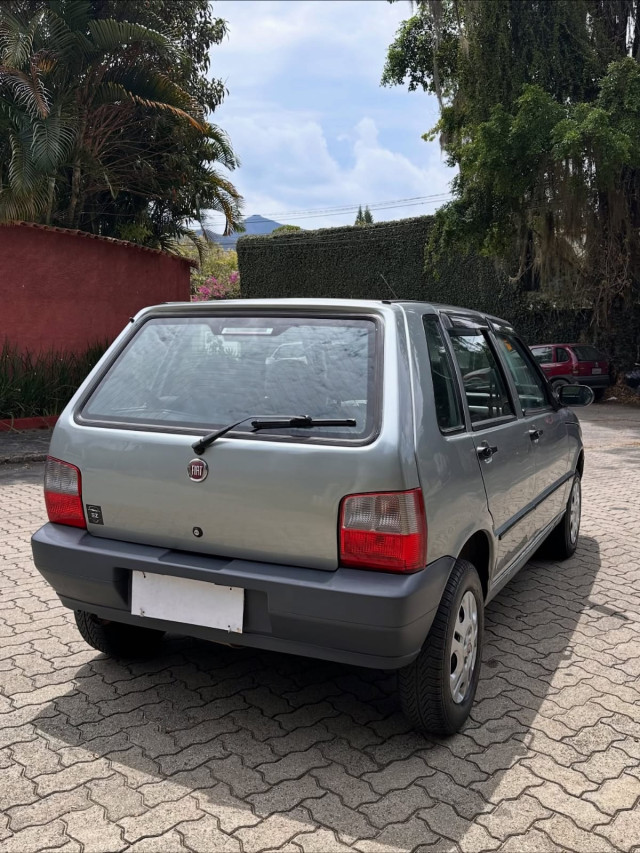 FIAT UNO FIRE MILLE