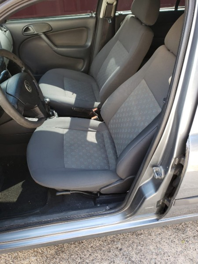 VOLKSWAGEN GOL POWER 1.8 2005/2005