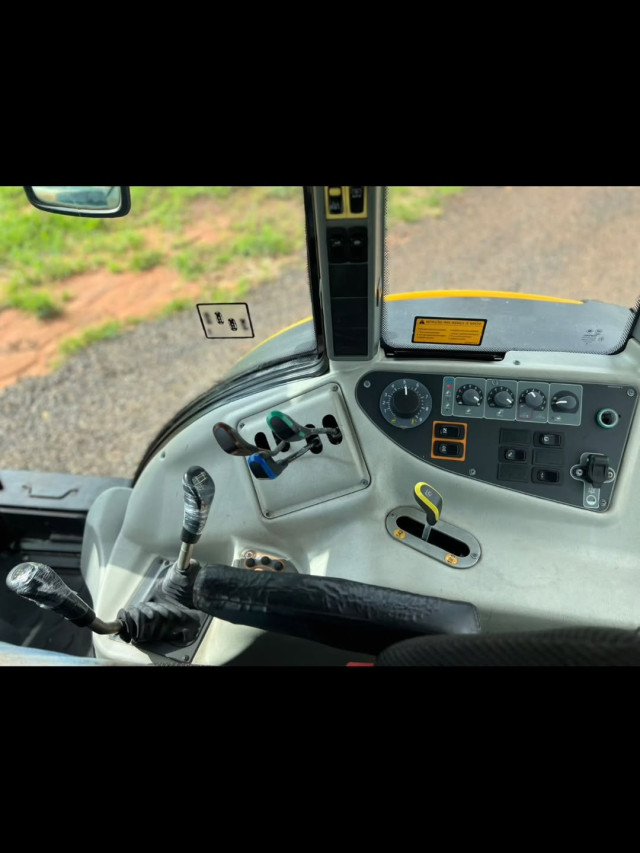 VALTRA BH194 HITECH 2019