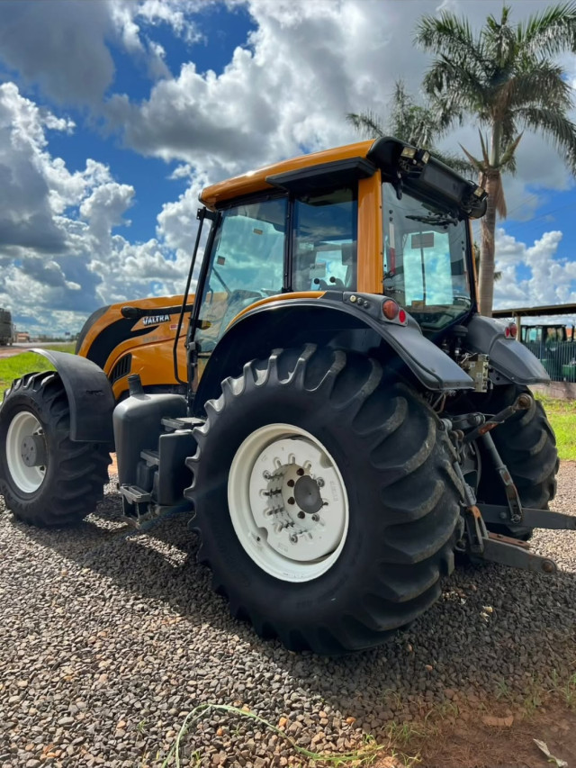 VALTRA BH194 HITECH 2019