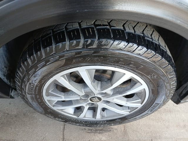 FIAT - ARGO TREKKING 1.3AT 2023 / 2024