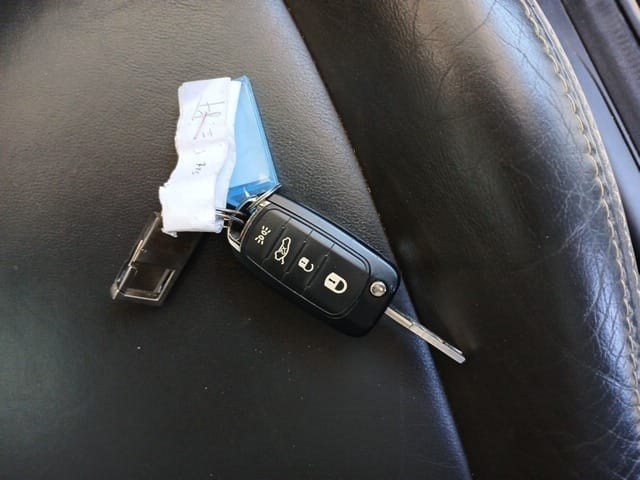 FIAT - ARGO TREKKING 1.3AT 2023 / 2024