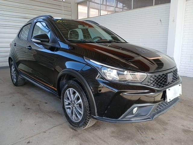 FIAT - ARGO TREKKING 1.3AT 2023 / 2024