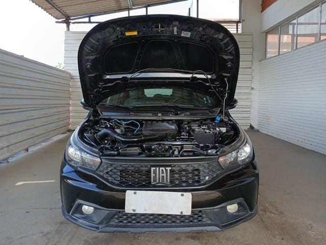 FIAT - ARGO TREKKING 1.3AT 2023 / 2024
