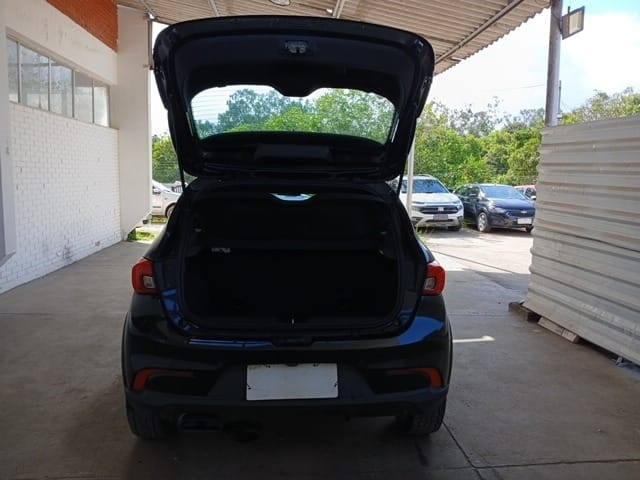 FIAT - ARGO TREKKING 1.3AT 2023 / 2024