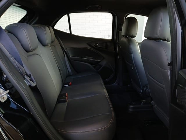 FIAT - ARGO TREKKING 1.3AT 2023 / 2024