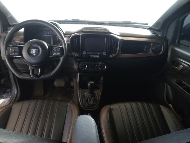 FIAT STRADA RANCH AT 2022/2023