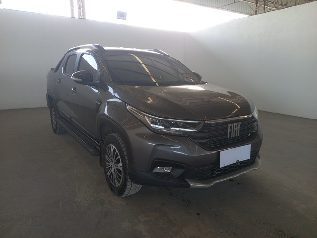 FIAT STRADA RANCH AT 2022/2023