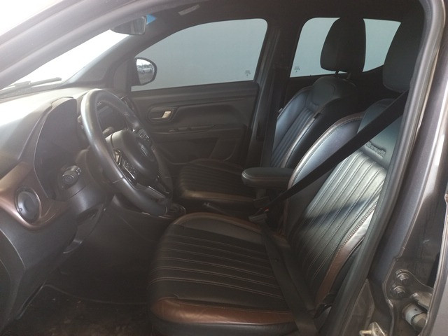 FIAT STRADA RANCH AT 2022/2023