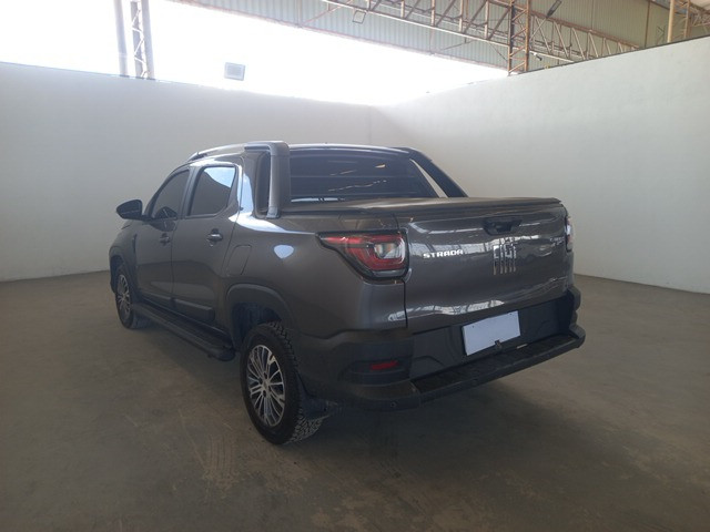 FIAT STRADA RANCH AT 2022/2023