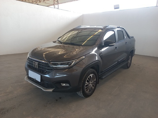 FIAT STRADA RANCH AT 2022/2023