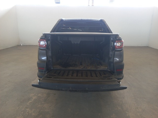 FIAT STRADA RANCH AT 2022/2023