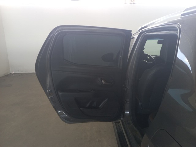 FIAT STRADA RANCH AT 2022/2023