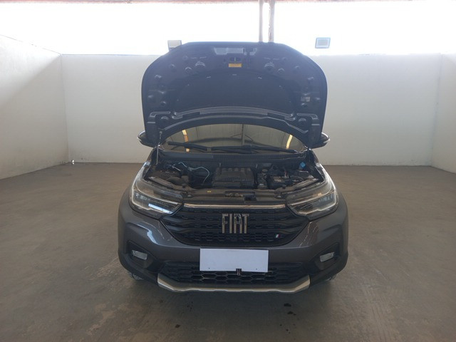 FIAT STRADA RANCH AT 2022/2023