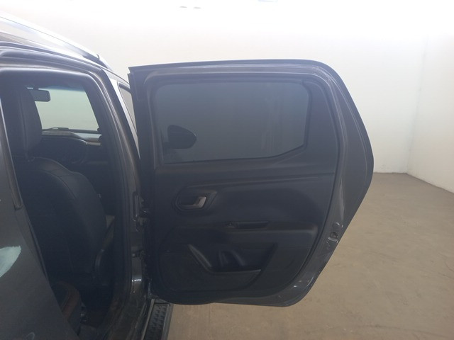 FIAT STRADA RANCH AT 2022/2023