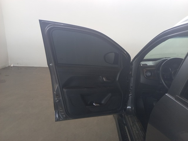 FIAT STRADA RANCH AT 2022/2023