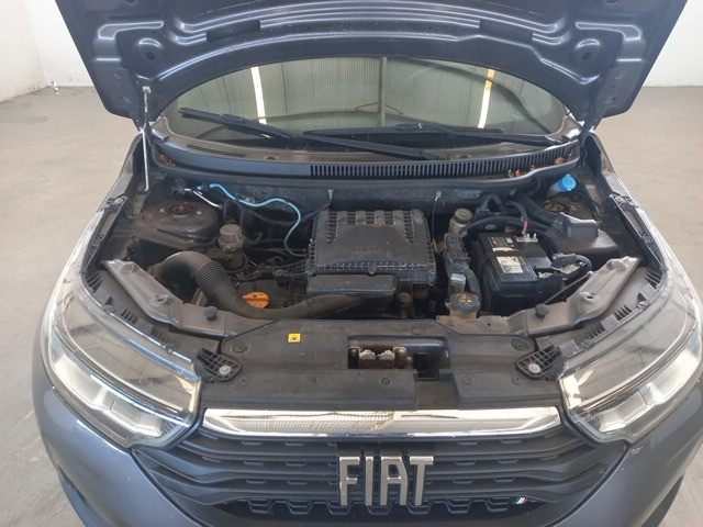 FIAT STRADA RANCH AT 2022/2023