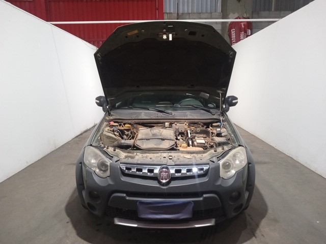 FIAT STRADA  ADVENTURE CD DUAL 2012/2013