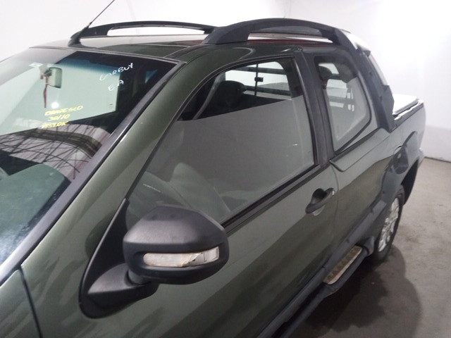 FIAT STRADA  ADVENTURE CD DUAL 2012/2013