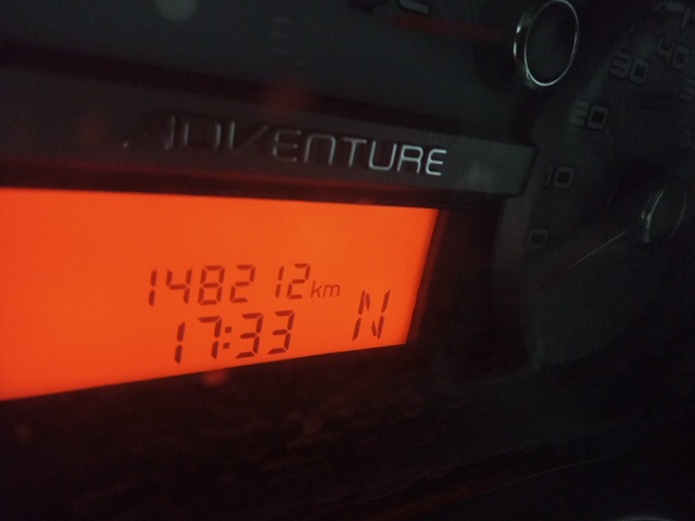 FIAT STRADA  ADVENTURE CD DUAL 2012/2013