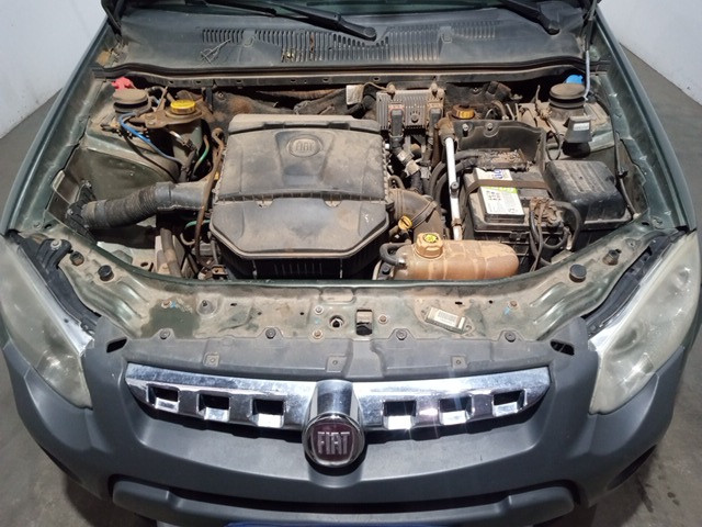 FIAT STRADA  ADVENTURE CD DUAL 2012/2013