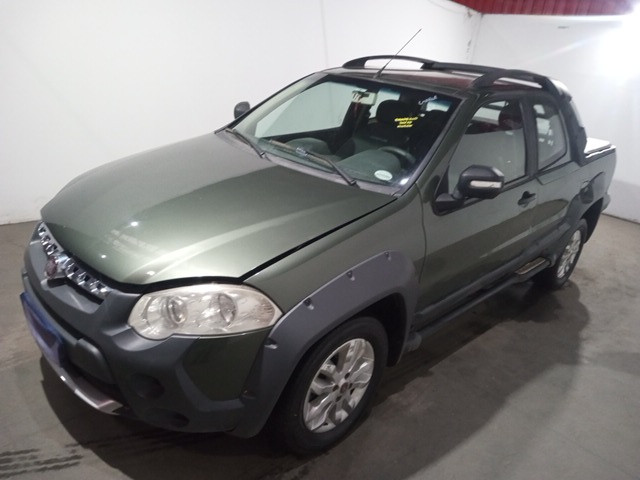 FIAT STRADA  ADVENTURE CD DUAL 2012/2013
