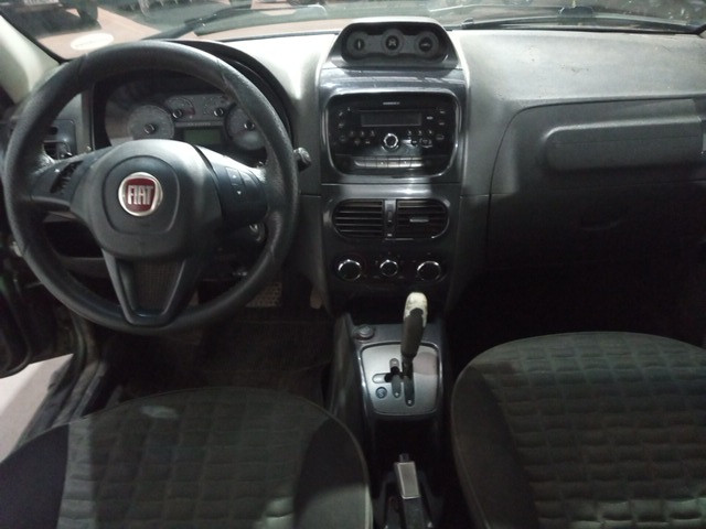 FIAT STRADA  ADVENTURE CD DUAL 2012/2013