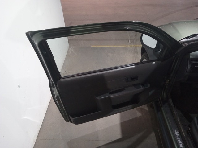 FIAT STRADA  ADVENTURE CD DUAL 2012/2013