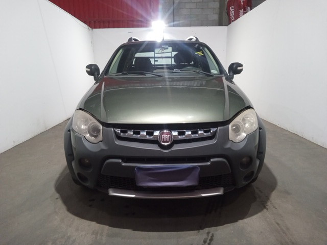 FIAT STRADA  ADVENTURE CD DUAL 2012/2013