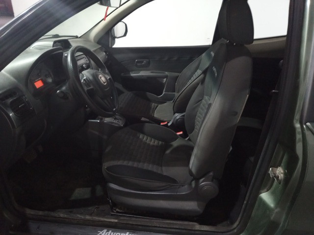 FIAT STRADA  ADVENTURE CD DUAL 2012/2013